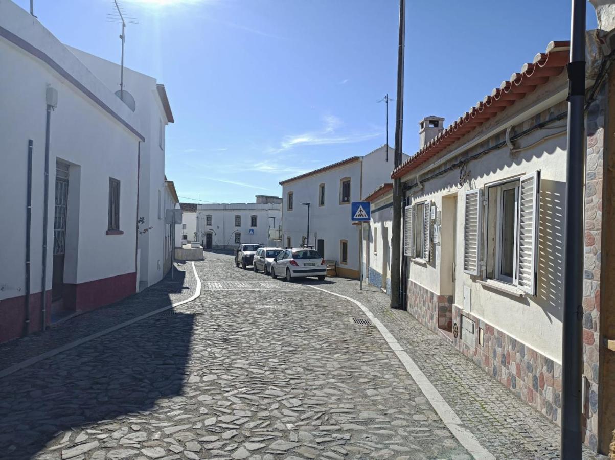 Casa Ponto De Encontro Villa Almodovar Exterior photo